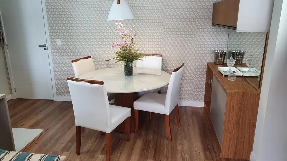 Apartamento, 3 quartos, 68 m² - Foto 6