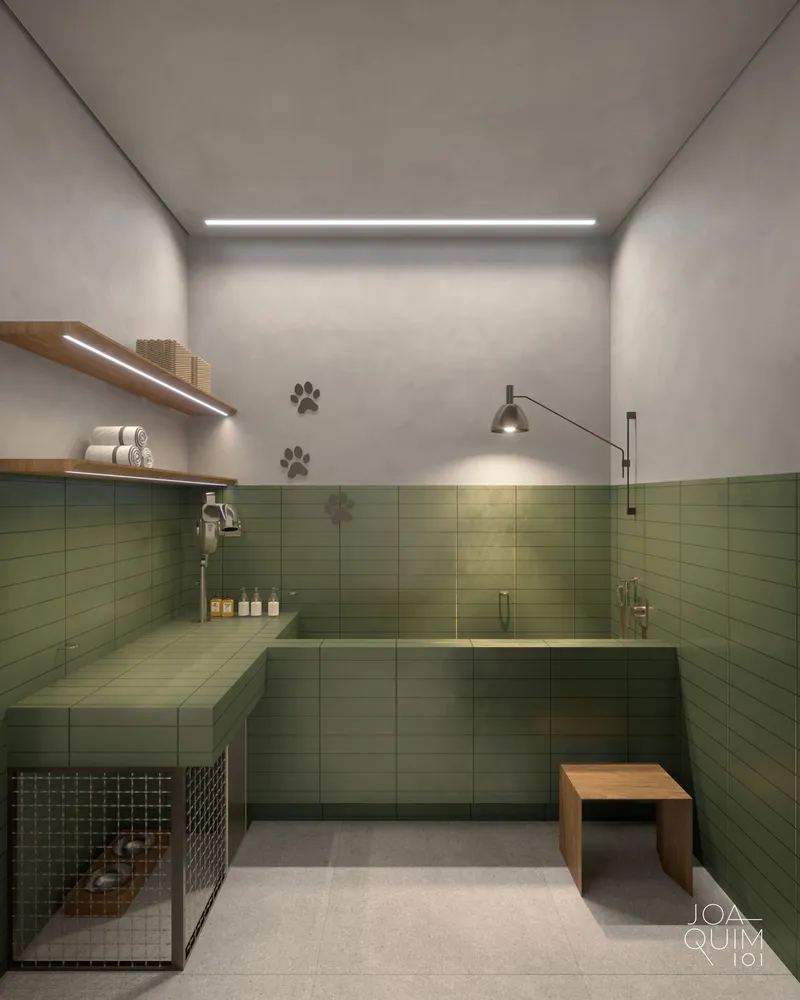 Apartamento, 3 quartos, 316 m² - Foto 14