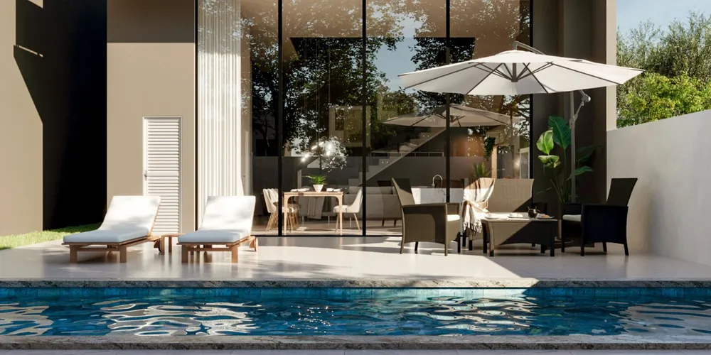 Casa, 3 quartos, 345 m² - Foto 5