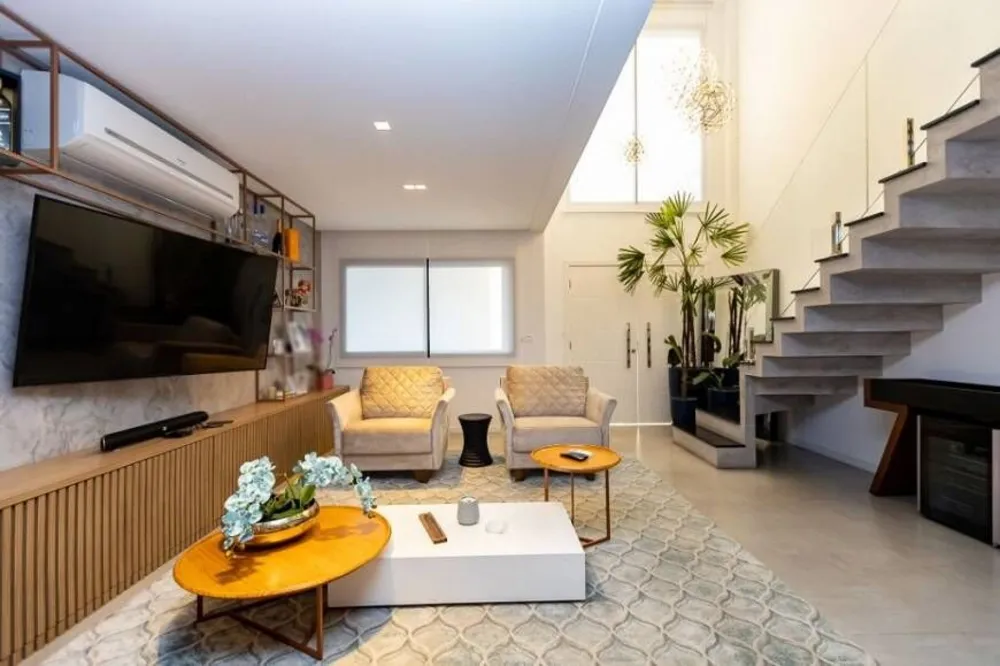 Casa, 4 quartos, 320 m² - Foto 4