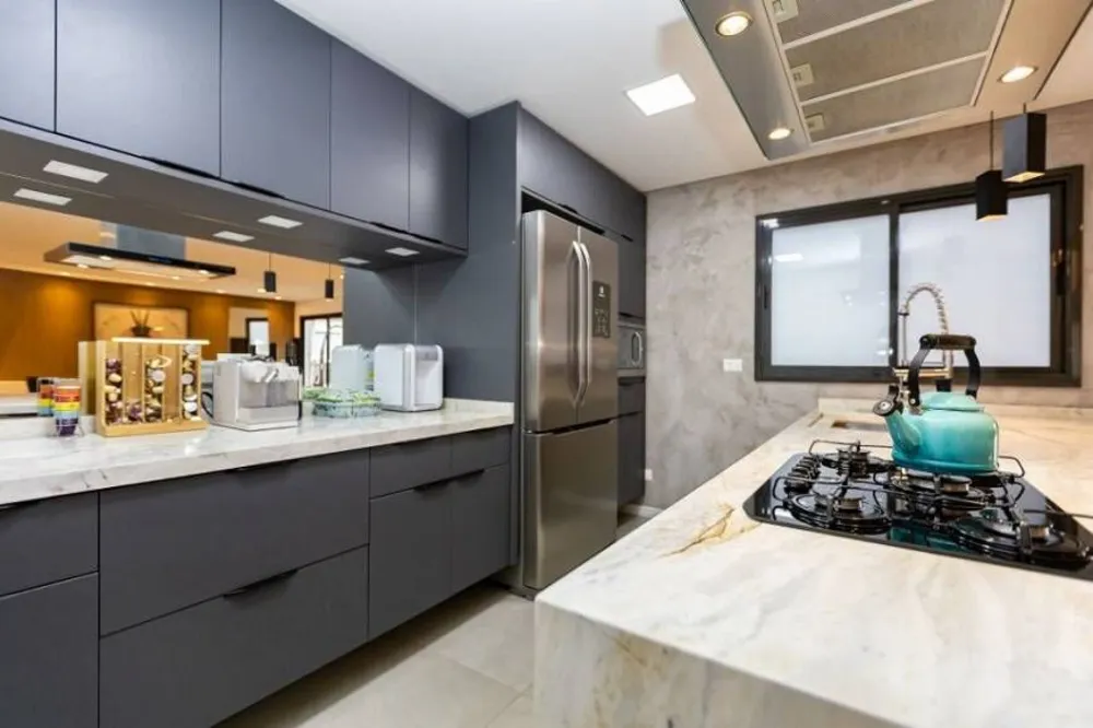 Casa, 4 quartos, 320 m² - Foto 7