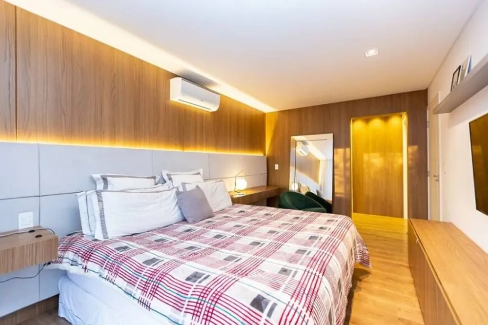 Casa, 4 quartos, 320 m² - Foto 2