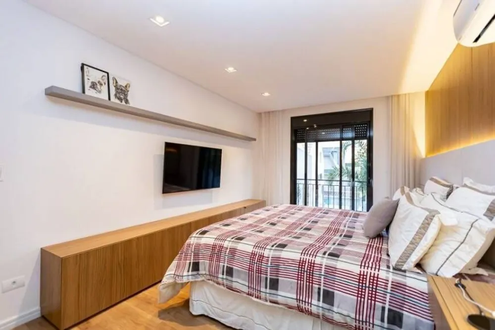 Casa, 4 quartos, 320 m² - Foto 12
