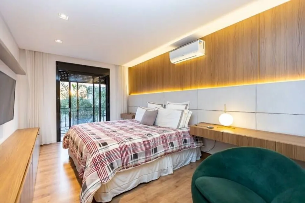 Casa, 4 quartos, 320 m² - Foto 9