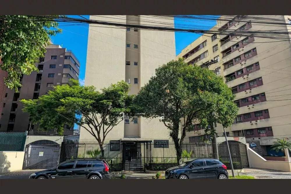 Apartamento, 2 quartos, 60 m² - Foto 1