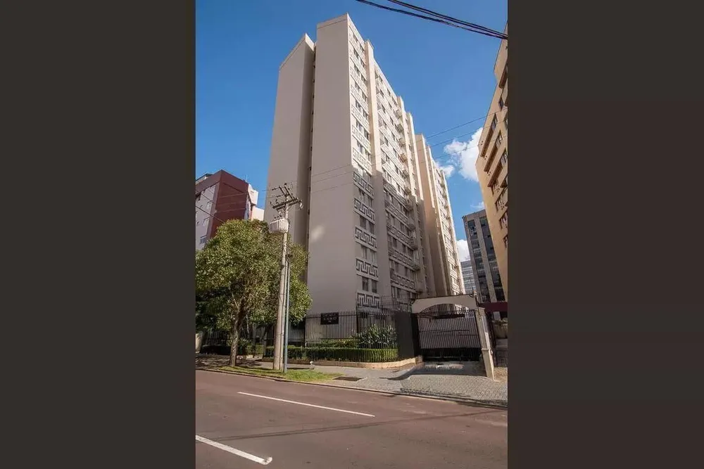 Apartamento, 2 quartos, 60 m² - Foto 2