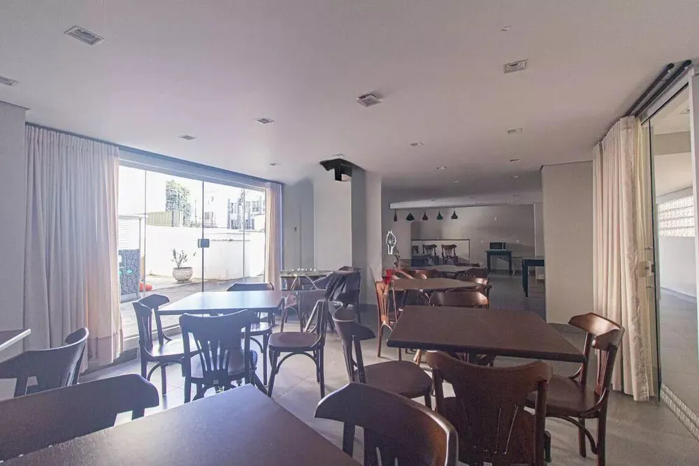 Apartamento, 2 quartos, 60 m² - Foto 5