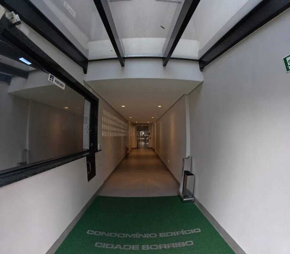Apartamento, 2 quartos, 60 m² - Foto 4