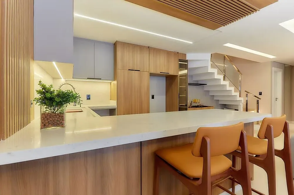 Casa de Condomínio, 3 quartos - Foto 8