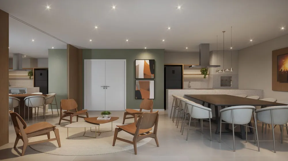 Apartamento, 1 quarto, 21 m² - Foto 4