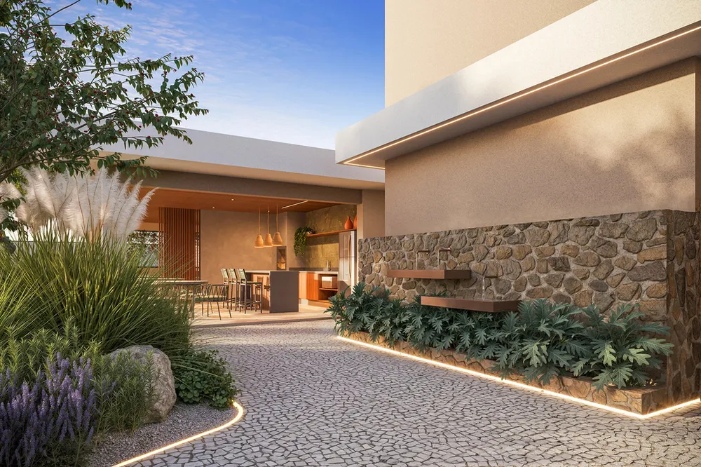 Terreno, 301 m² - Foto 6