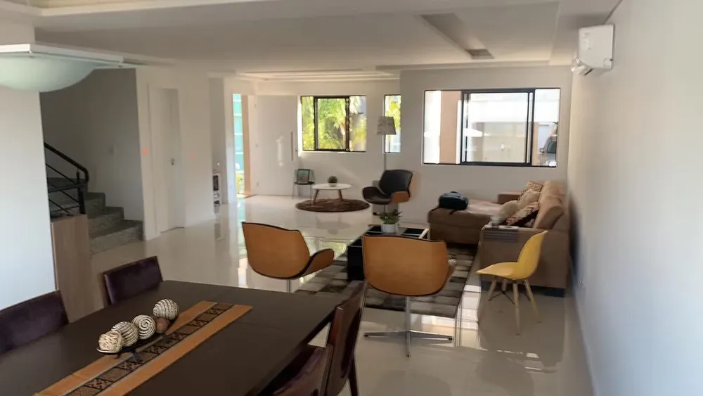 Casa de Condomínio, 5 quartos - Foto 4