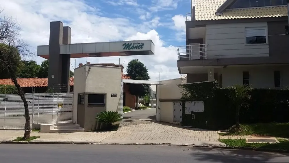 Casa de Condomínio, 5 quartos - Foto 1