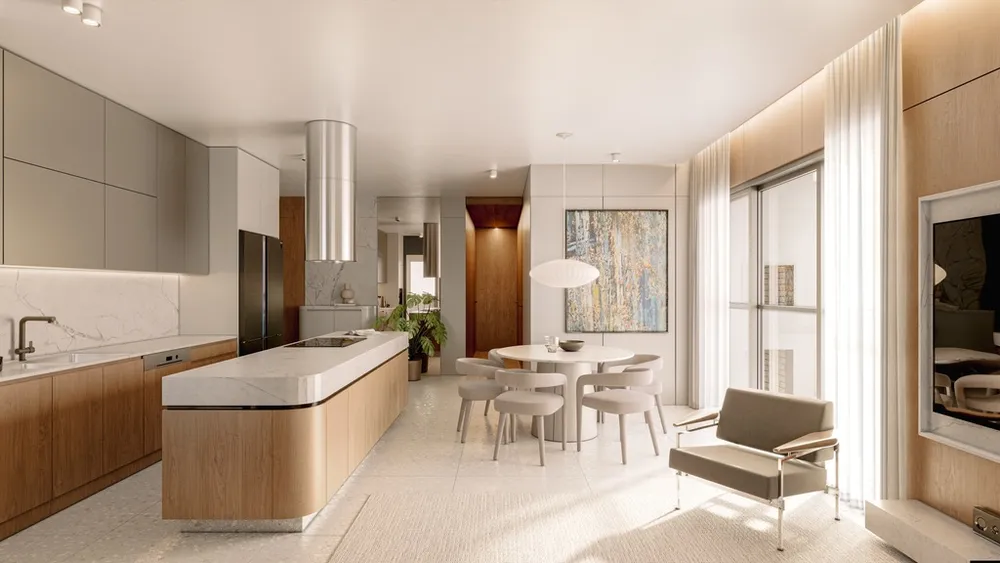 Apartamento, 2 quartos, 58 m² - Foto 7
