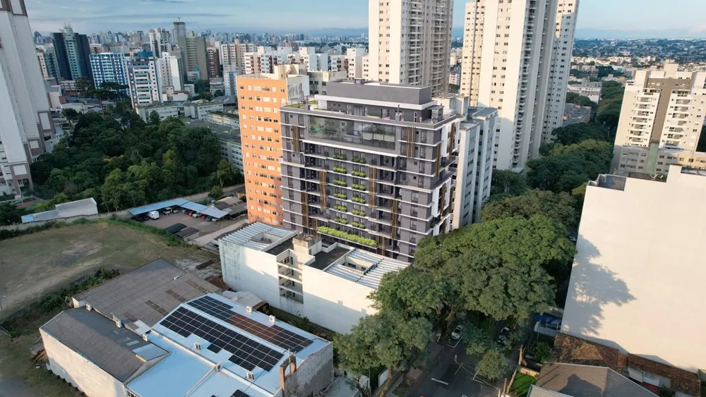 Apartamento, 2 quartos, 58 m² - Foto 12