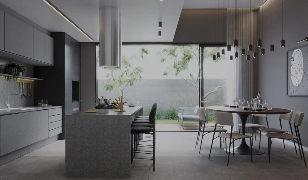 Cobertura, 3 quartos, 181 m² - Foto 7
