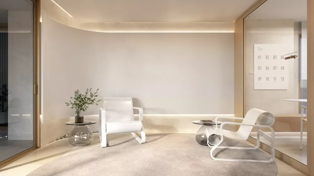 Apartamento, 1 quarto, 32 m² - Foto 4