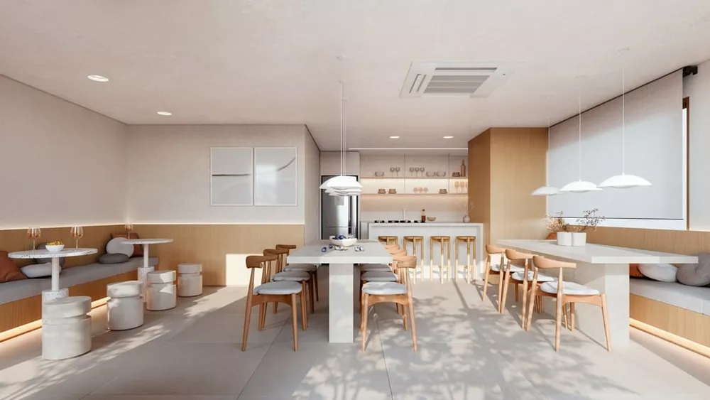 Apartamento, 1 quarto, 32 m² - Foto 1