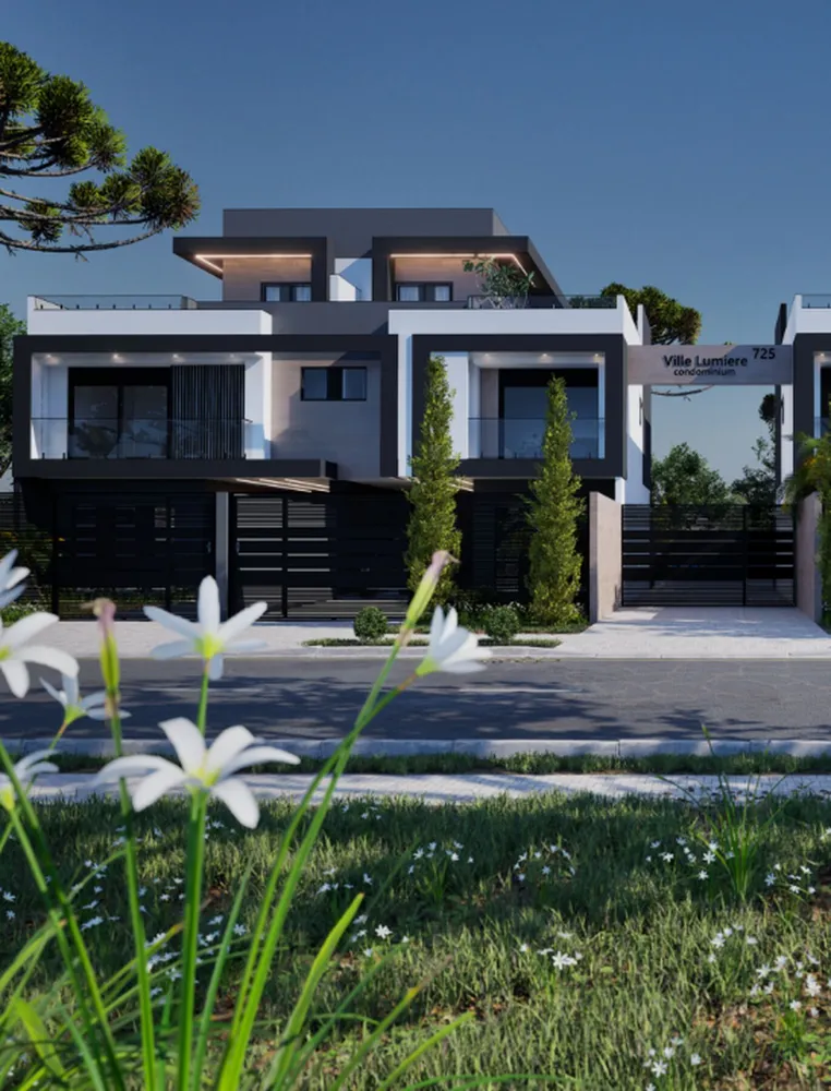 Sobrado, 3 quartos, 181 m² - Foto 3
