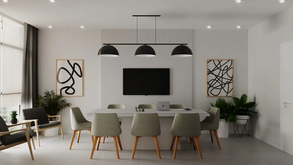Apartamento, 2 quartos, 53 m² - Foto 6