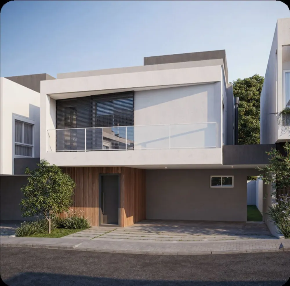 Casa, 3 quartos, 186 m² - Foto 4