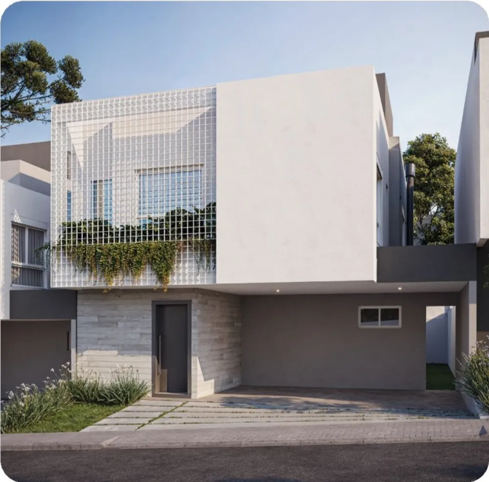 Casa, 3 quartos, 186 m² - Foto 3