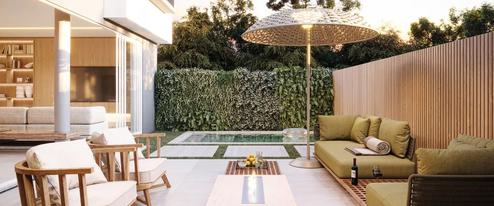 Casa, 3 quartos, 186 m² - Foto 6