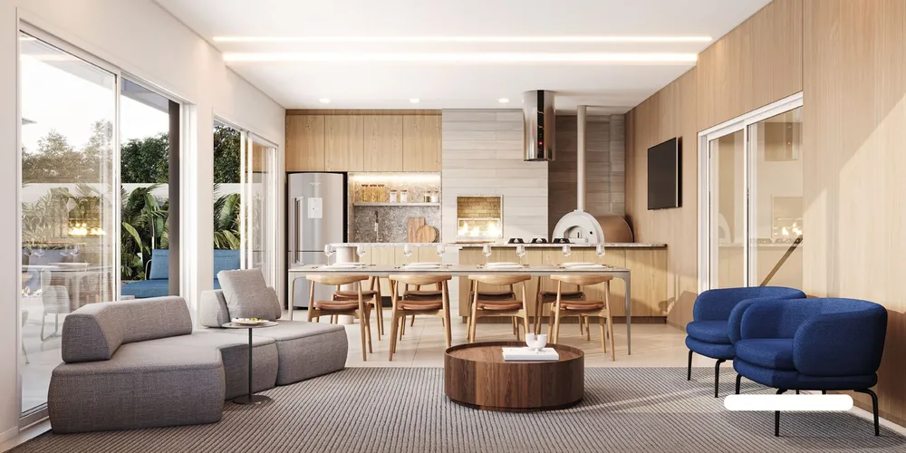 Casa, 3 quartos, 186 m² - Foto 10