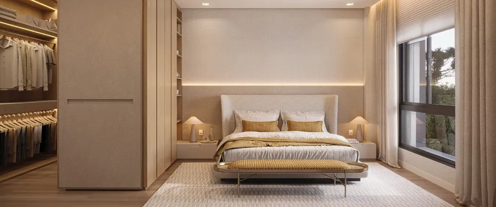 Casa, 3 quartos, 186 m² - Foto 7