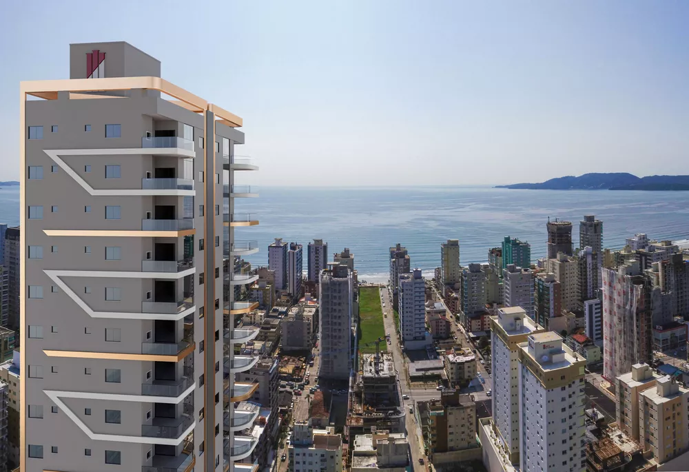 Apartamento, 3 quartos, 130 m² - Foto 2