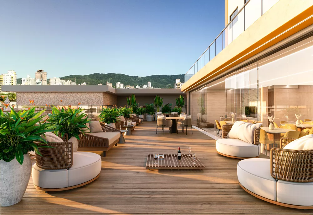 Apartamento, 3 quartos, 130 m² - Foto 4