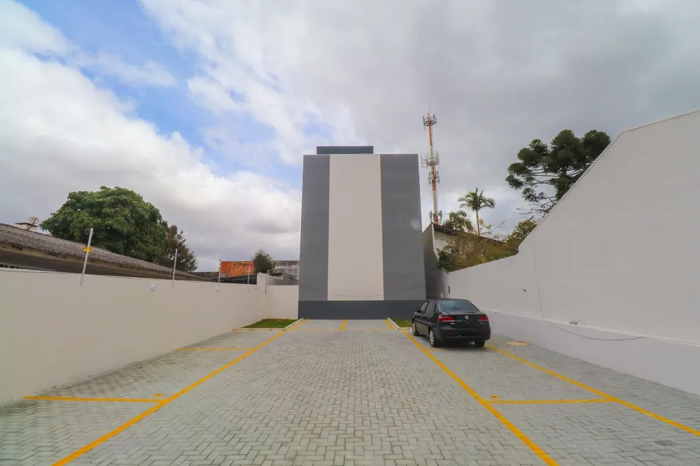 Apartamento, 1 quarto, 29 m² - Foto 8