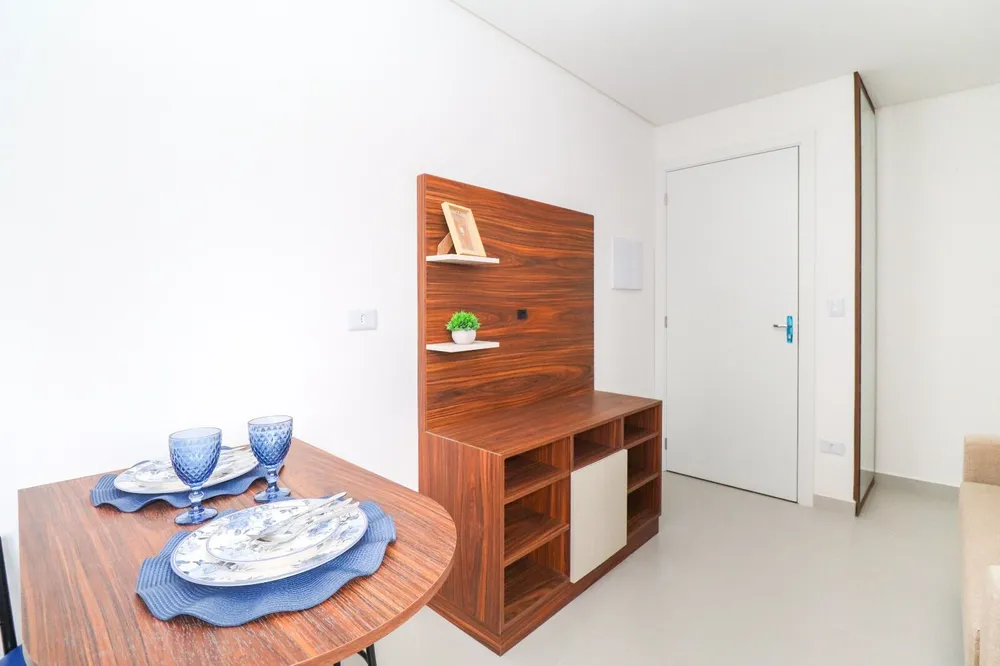 Apartamento, 1 quarto, 29 m² - Foto 2