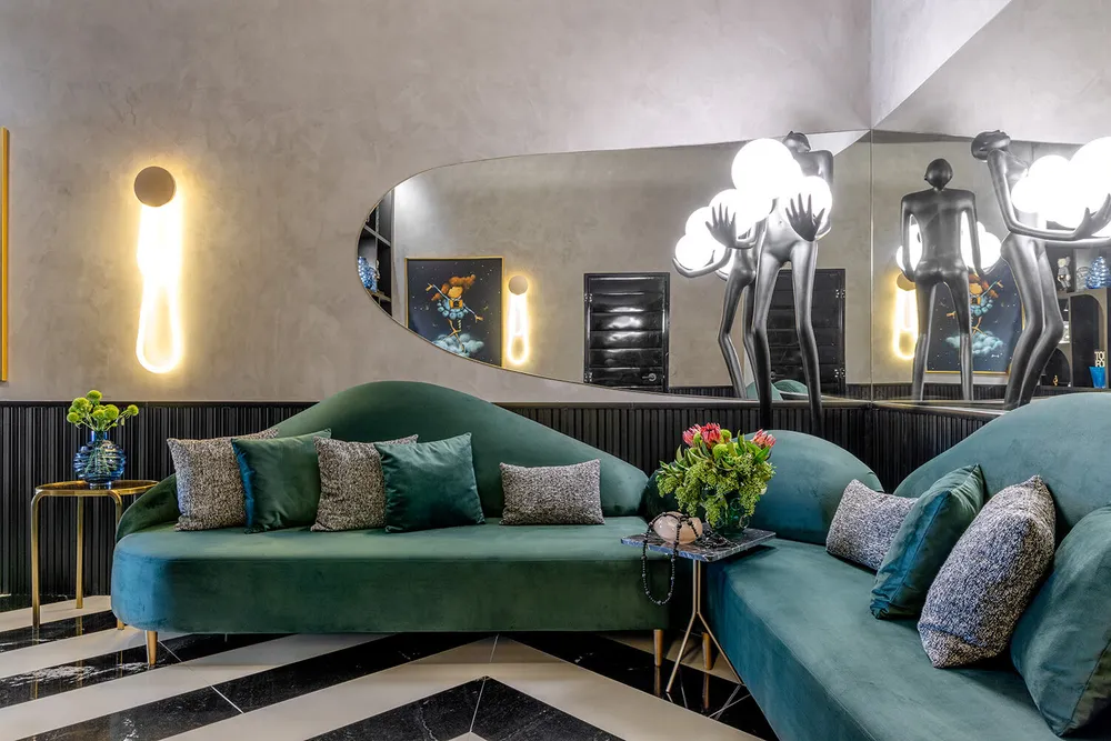 Apartamento, 2 quartos, 76 m² - Foto 7