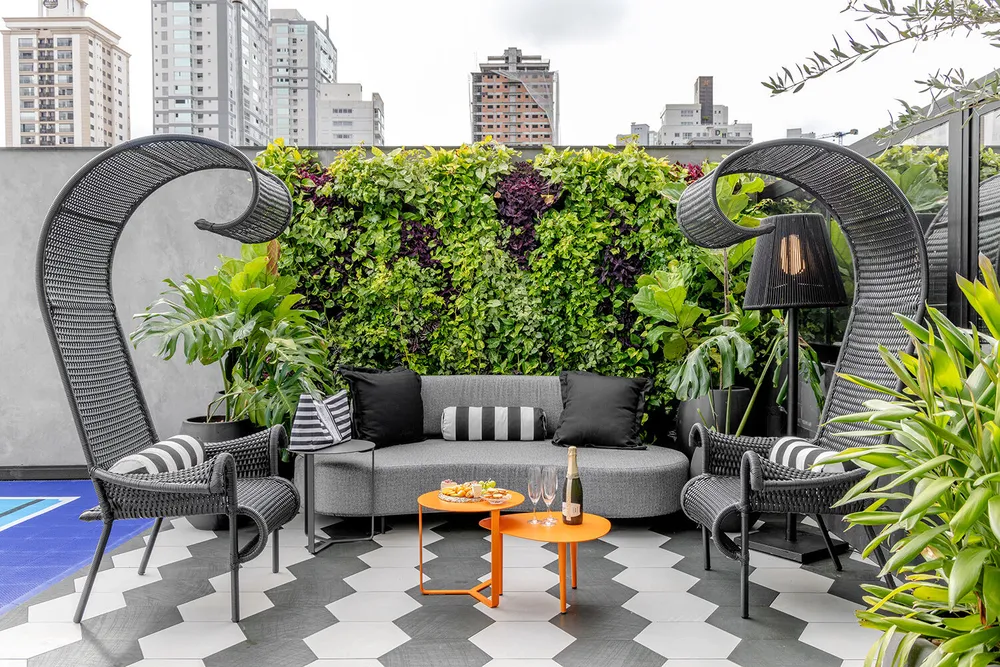 Apartamento, 2 quartos, 76 m² - Foto 11