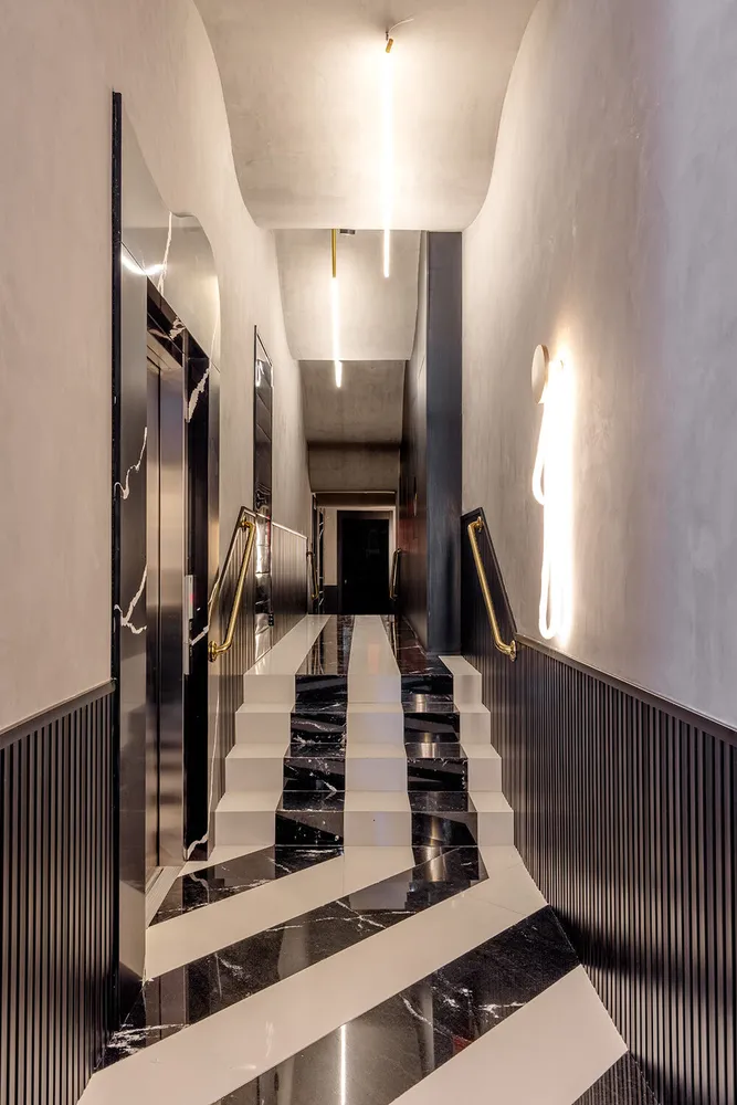 Apartamento, 2 quartos, 76 m² - Foto 5