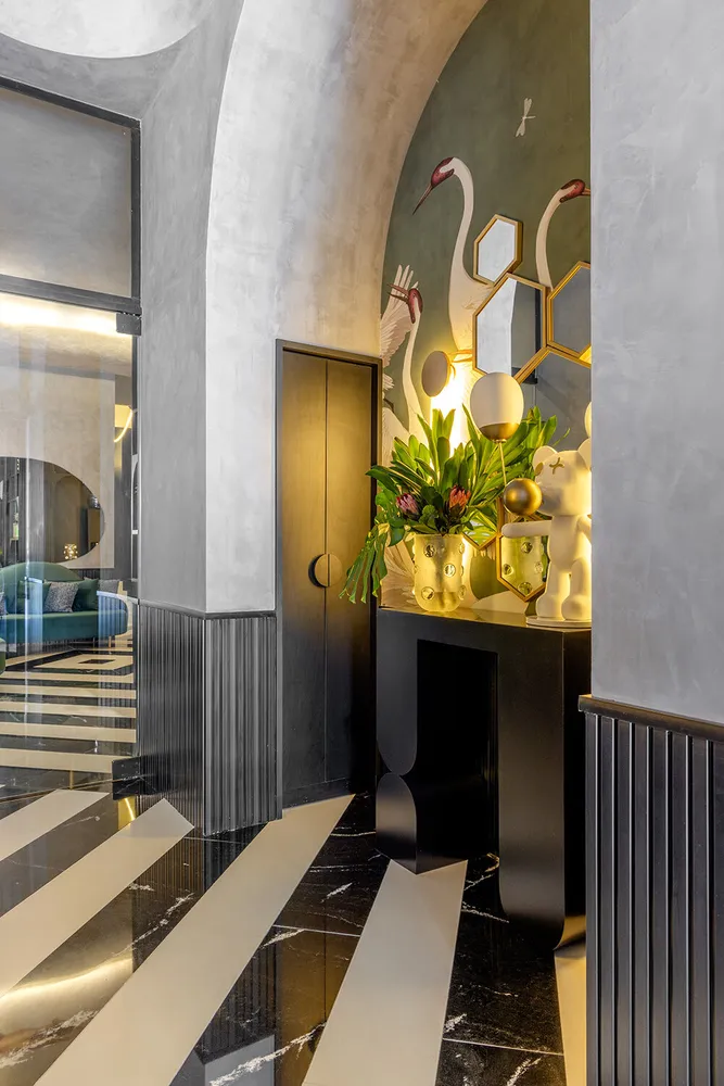Apartamento, 2 quartos, 76 m² - Foto 5