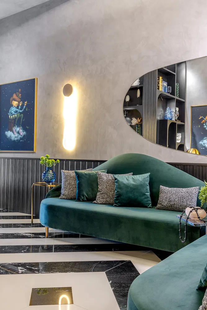 Apartamento, 2 quartos, 76 m² - Foto 10
