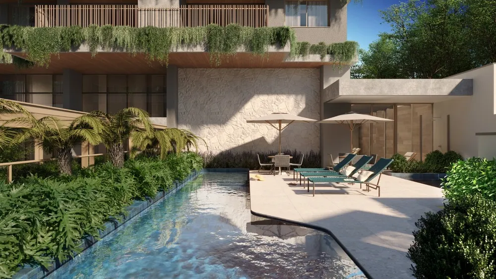 Cobertura, 3 quartos, 254 m² - Foto 11