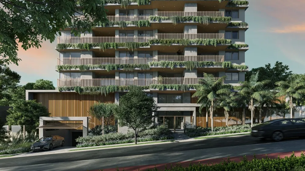 Cobertura, 3 quartos, 254 m² - Foto 5