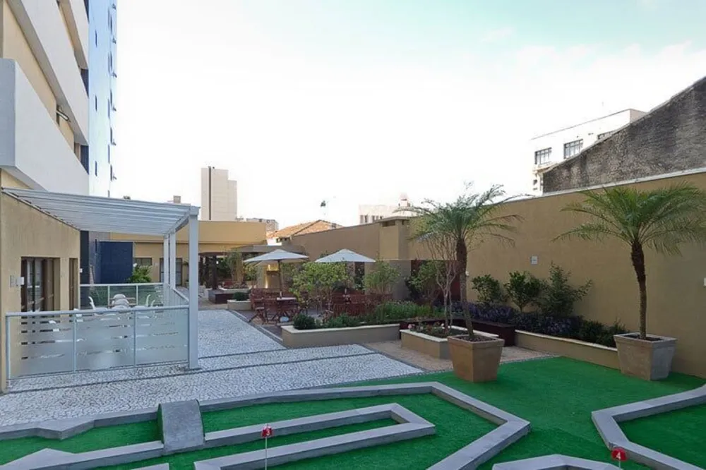 Cobertura, 2 quartos, 123 m² - Foto 6