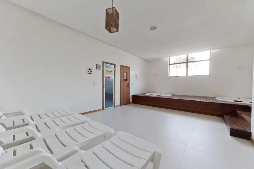 Cobertura, 2 quartos, 123 m² - Foto 7