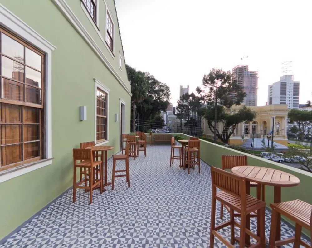 Cobertura, 2 quartos, 123 m² - Foto 5