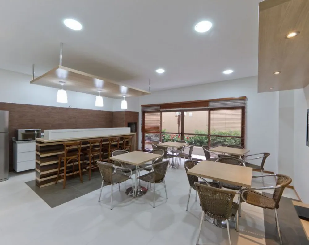 Cobertura, 2 quartos, 123 m² - Foto 3