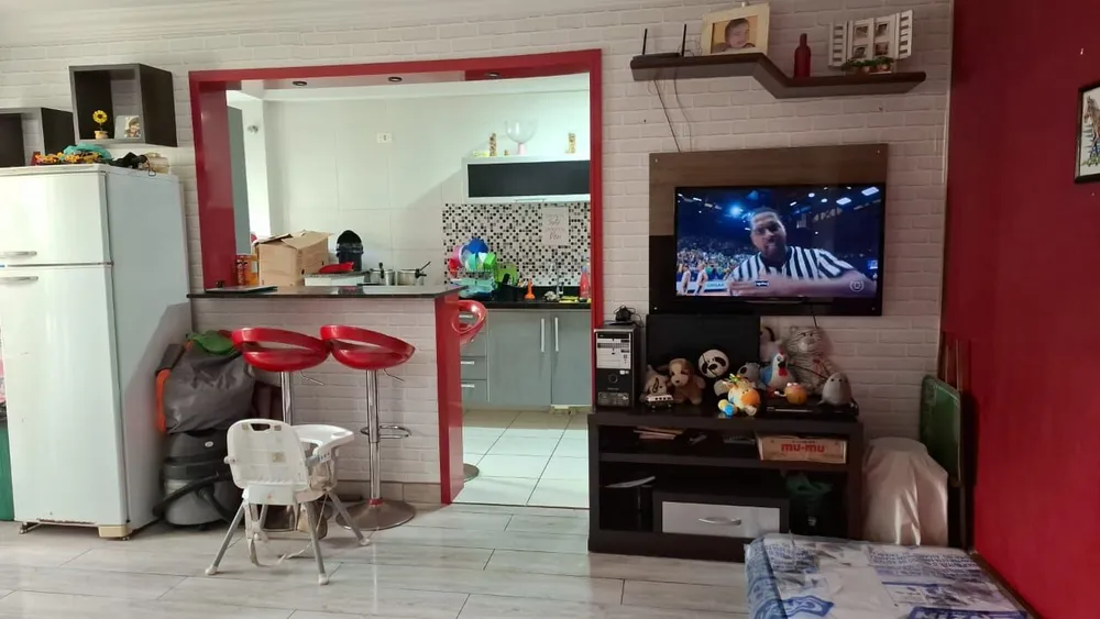 Apartamento, 1 quarto, 49 m² - Foto 10