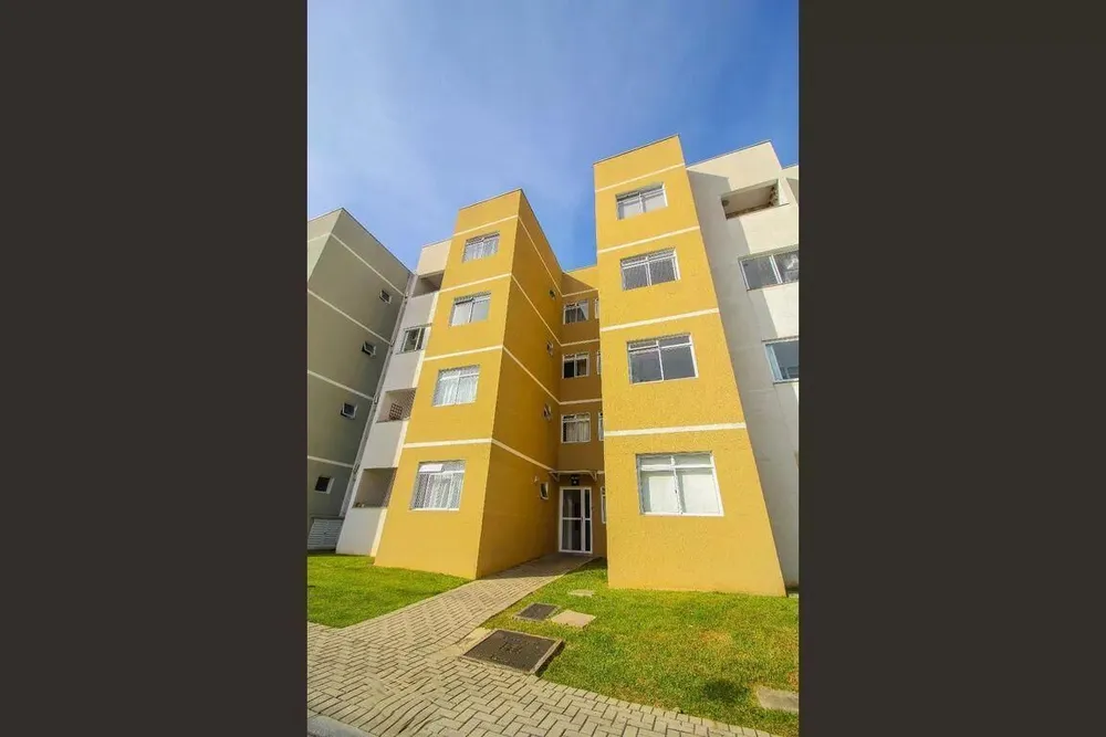 Apartamento, 1 quarto, 49 m² - Foto 2