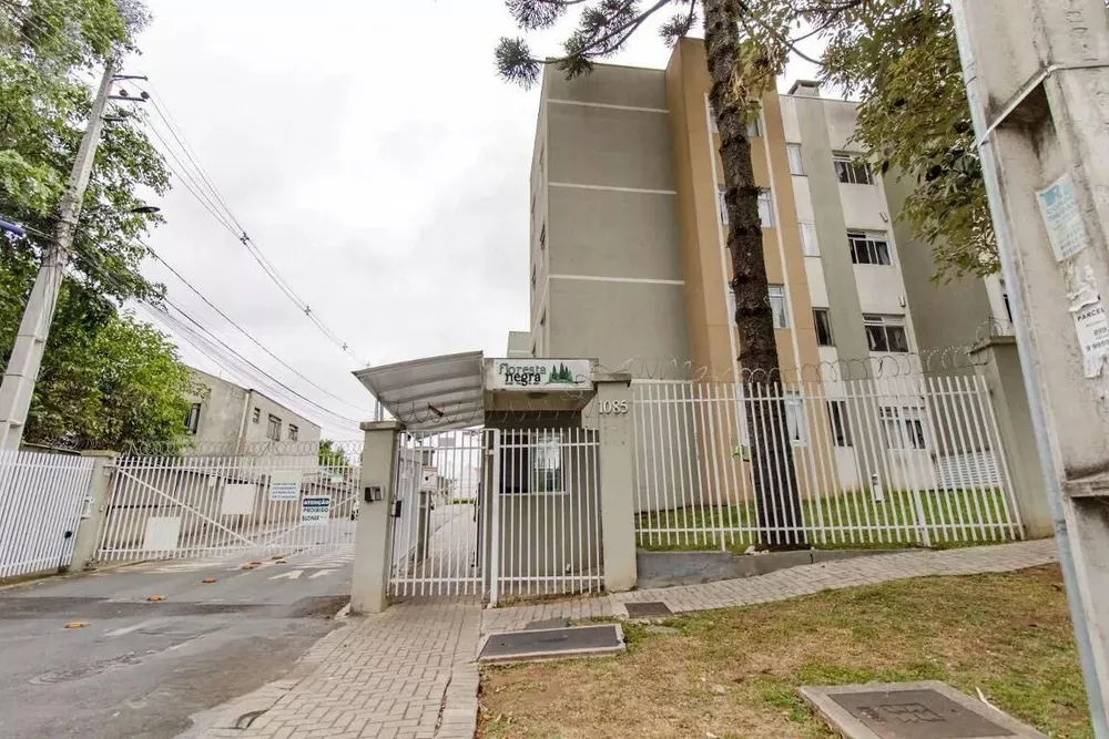 Apartamento, 1 quarto, 49 m² - Foto 1