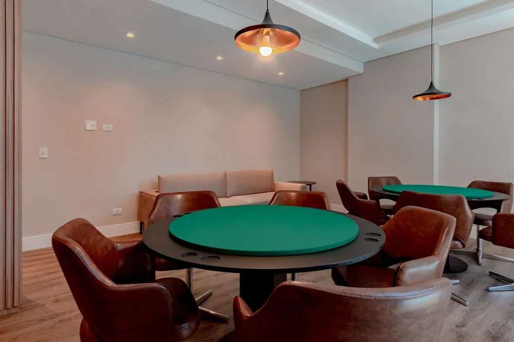 Apartamento, 3 quartos, 96 m² - Foto 10