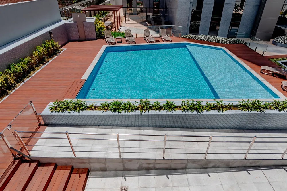 Apartamento, 3 quartos, 96 m² - Foto 7