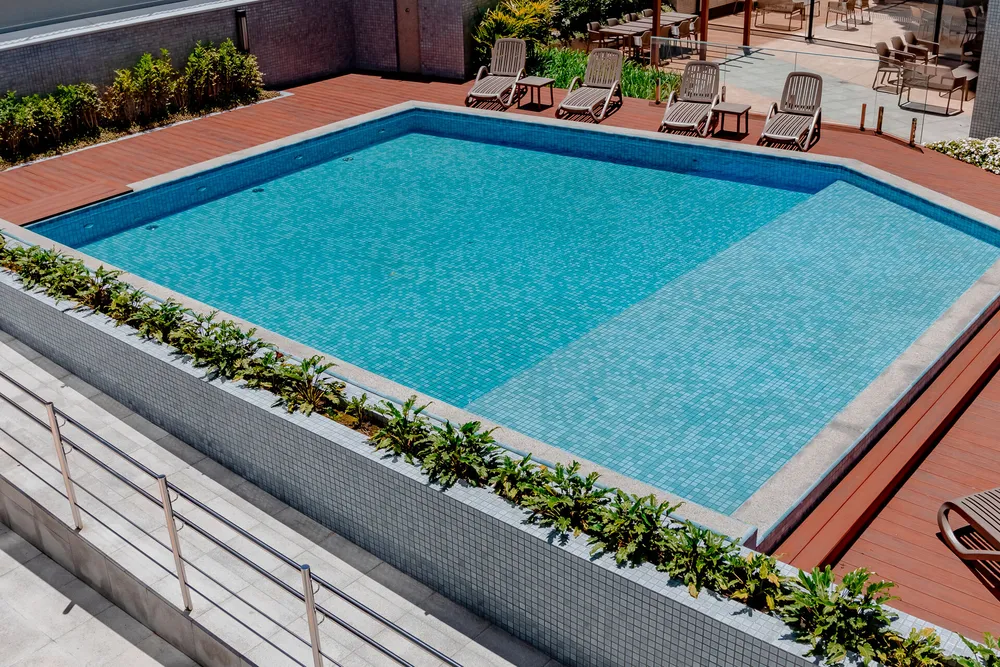 Apartamento, 3 quartos, 96 m² - Foto 9